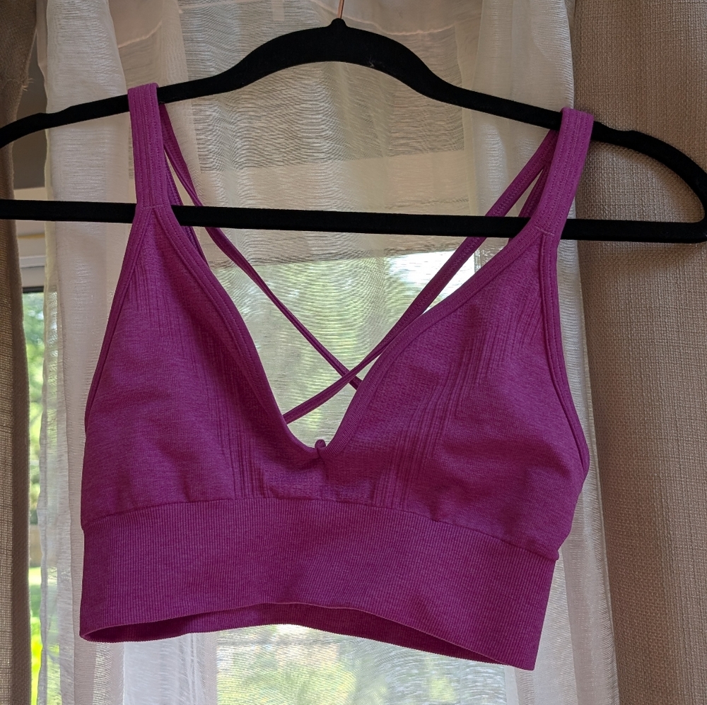 Lululemon Bralette